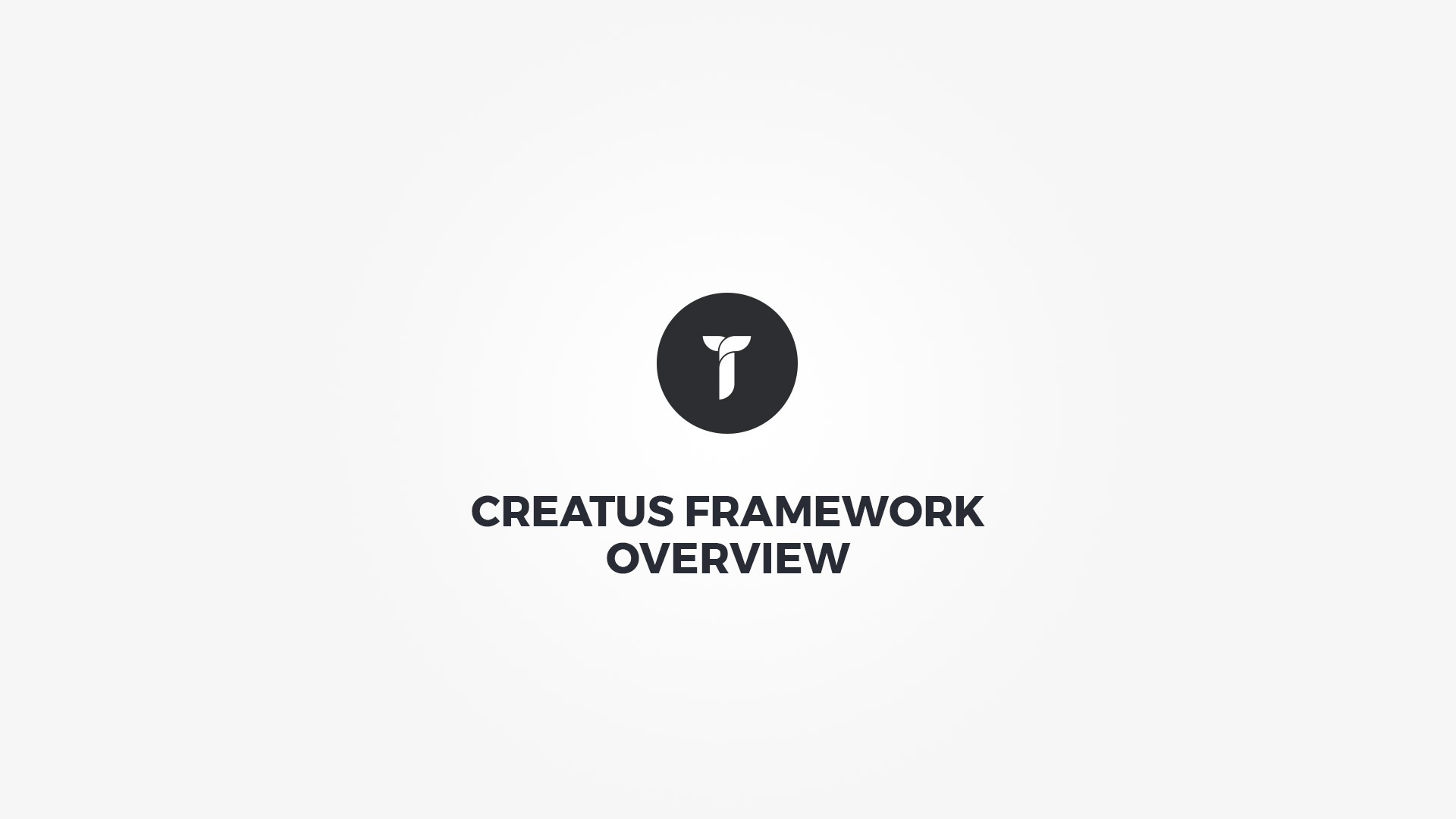 Creatus WordPress Theme Unyson Plugin