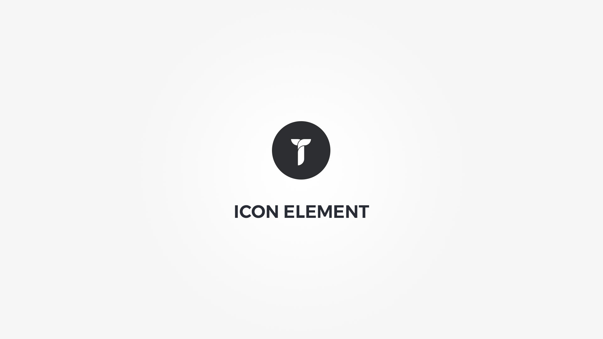 Creatus WordPress Theme Icon Element