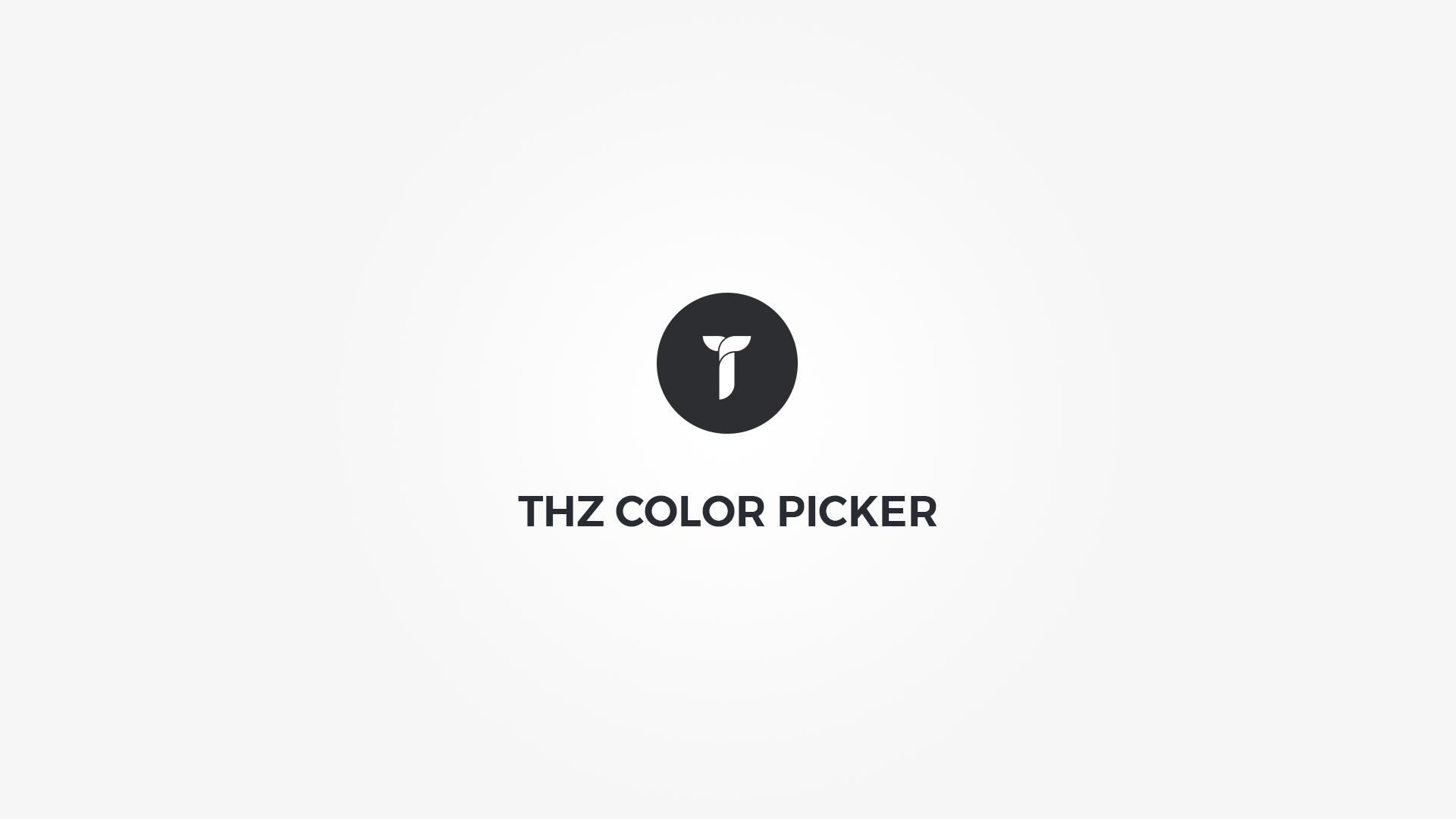 Creatus WordPress Theme Thz Color Picker Option Type