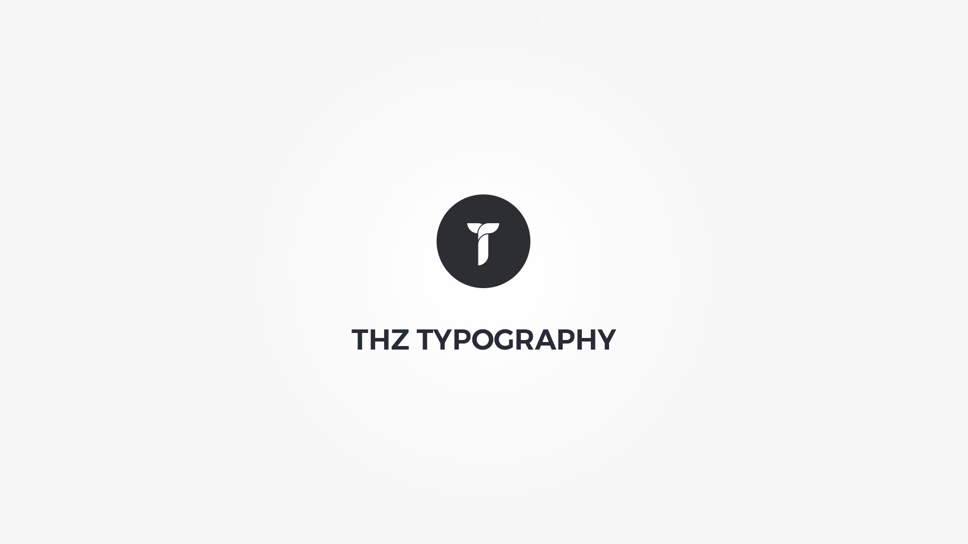 Creatus WordPress Theme Thz Typography Option Type